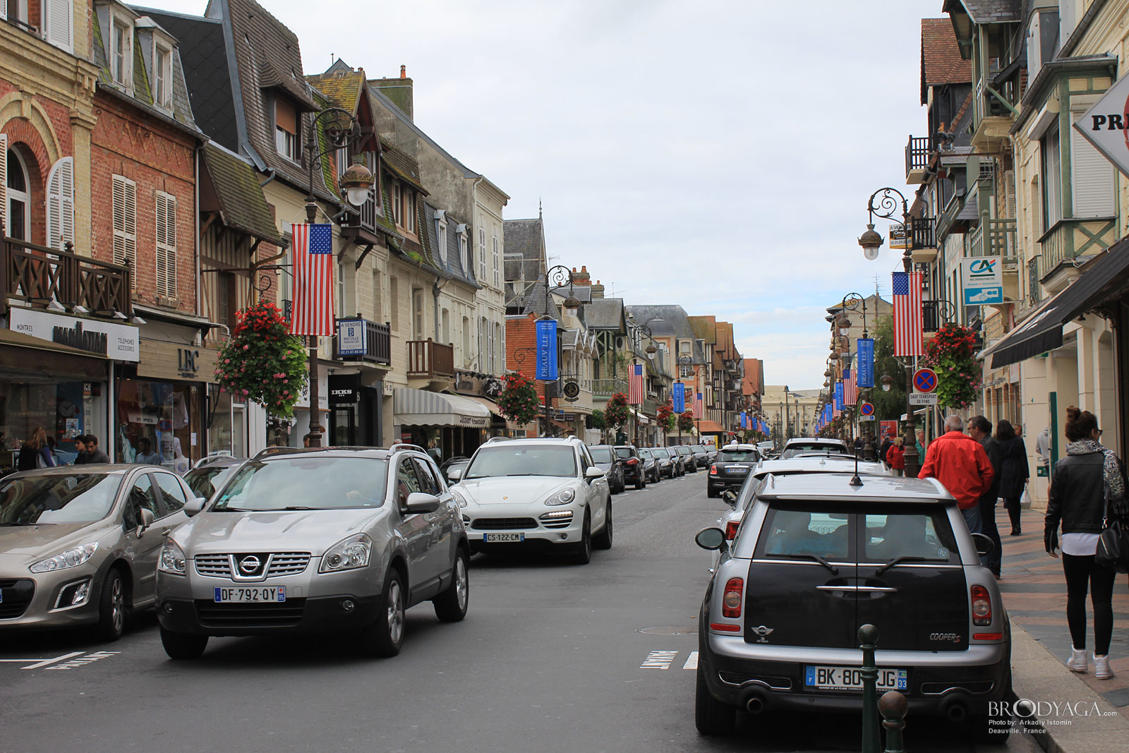 Deauville